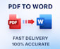 do data entry, copy paste and word typing work very fast