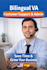 be your bilingual virtual assistant for support