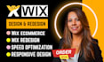 speed up your wix website design with pagespeed optimization