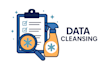 clean and preprocess your data using python
