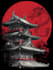 design japanese t shirt illustration