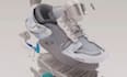 create realistic 3d shoe, bag, bicycle and product animation render