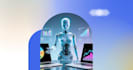 create and maintain an ai receptionist