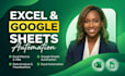 automate google sheets using apps script and connect forms, gmail, and more