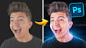 do eyecatching thumbnail design