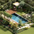 create photorealistic outdoor renders, landscape design