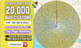 20,000 google maps citations for gmb ranking and local SEO