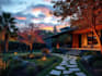 do modern landscape design as landscape architect