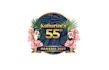 design katharine birthday panama logo