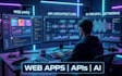 build scalable full stack saas apps using mern nextjs and modern architecture