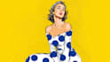 draw a retro pop art roy lichtenstein style