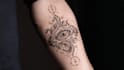 do unique custom tattoo design