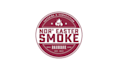 design perfect smoke house restaurant BBQ logo