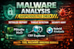 analyze suspicious files and detect security threats