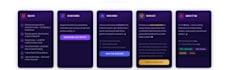 create twitch panels for you