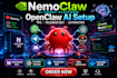 setup openclaw on hostinger vps nemoclaw claude code cowork hermes agent n8n mcp