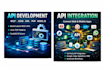 do API development, integration, and fixing