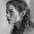 do realistic or fantasy portrait