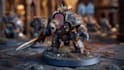 paint your warhammer models using pro miniature painting