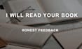 beta read and review your book with honest feedback