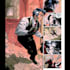 draw professional comic book pages