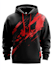 create graphic tshirt design and hoodie design