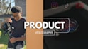 capture high production product broll for your ad library