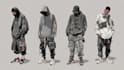 create professional streetwear clothing designs