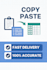 do fast and accurate copy paste work and data entry