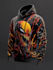 do hoodie mockup with your design