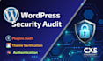 secure and harden your wordpress site