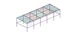 do structural and miscellaneous steel detailing