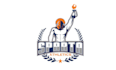 design world class athletic training center logo