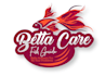 create a creative aquarium or betta fish logo