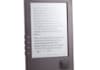 answer your Specific Question for E Reader