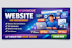 develop a custom responsive website for your business