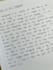 write neat and beautiful handwritten notes, letters, or assignments