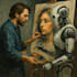 create ai generated contents