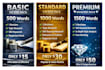 deliver a high quality content in less time and cost