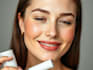 create professional modern makeup
