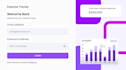 build a full stack web application with react and nodejs