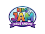 design good looking jam logo