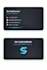 do professional business card
