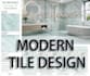 design modern luxury bathroom tiles high quality texture