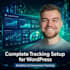 setup google tag manager, ga4, and conversion tracking