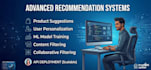 build ai recommendation systems