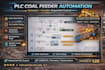 design plc ladder logic and automation program using codesys