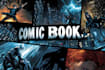 draw a amazing comic book art