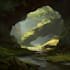 create breathtaking environmental concept art