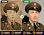 restore old photos repair damage and upscale image resolution